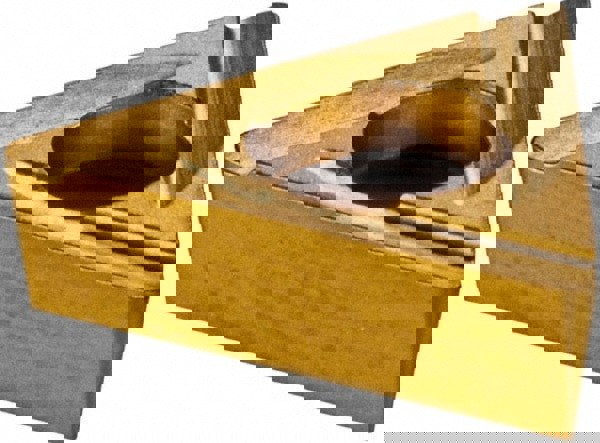 Boring Insert: TOHX090204 BK6425, Solid Carbide