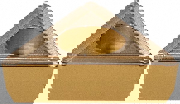 Boring Insert: TOHX090204 BK6440, Solid Carbide