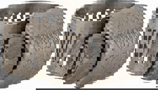 Worm Gear Clamp: SAE 4, 5/16 to 5/8