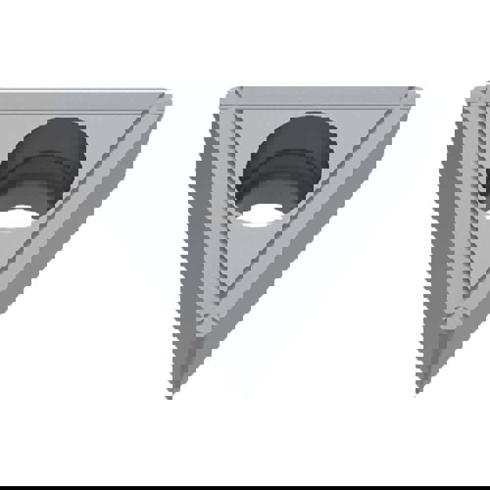 Boring Insert: TOHX090204 P25M, Solid Carbide