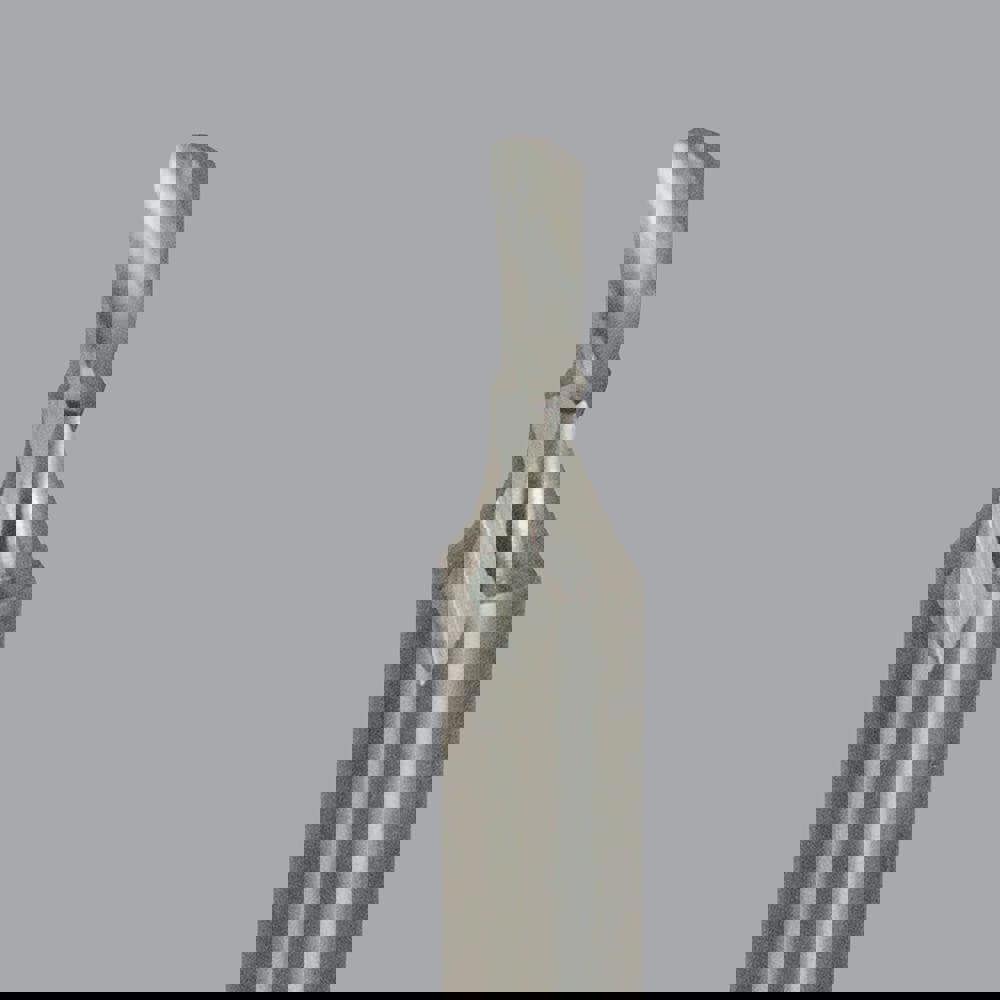 Spiral Router Bit: 0.125