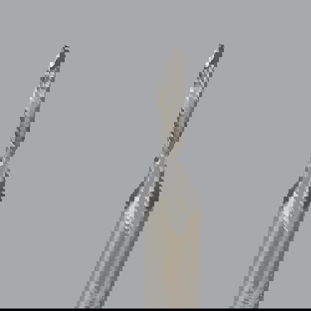 Spiral Router Bit: 0.125