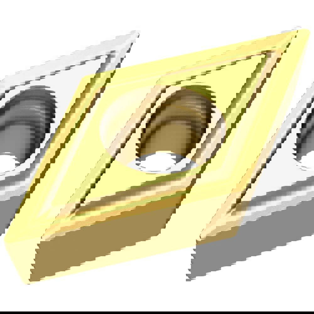 Profiling Insert: DOHT070204 BK6425, Solid Carbide