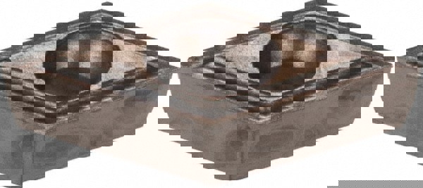 Profiling Insert: DOHT070202 P25M, Solid Carbide