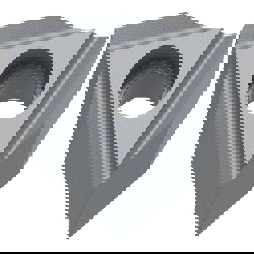 Indexable Drill Insert: WNHX08T302EL-G18P25, Carbide