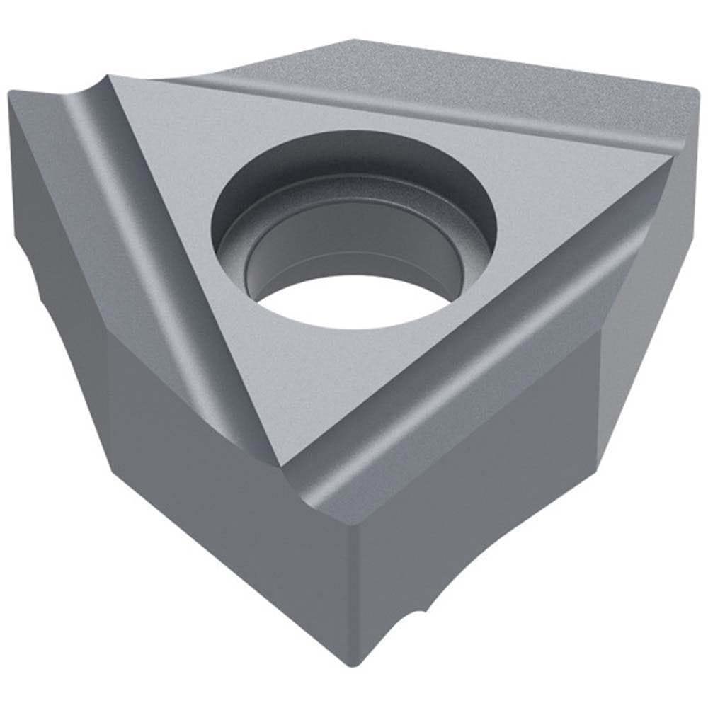 Indexable Drill Insert: WNHXW04G18 P40, Solid Carbide