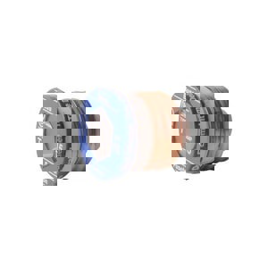 15 AMP TYPE T PLUG FUSE