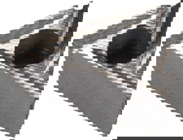 Boring Insert: TOHX090202G20 K10, Solid Carbide