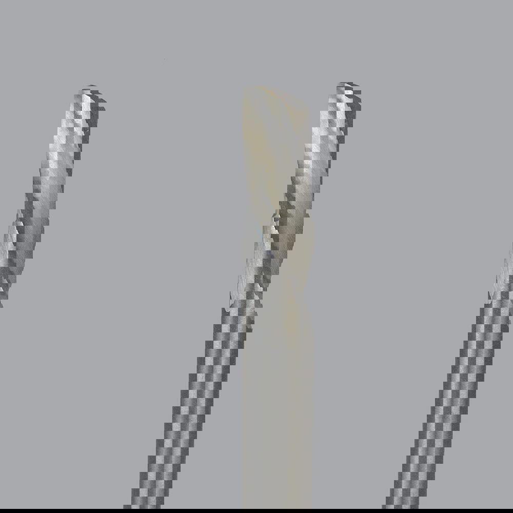 Spiral Router Bit: 0.25