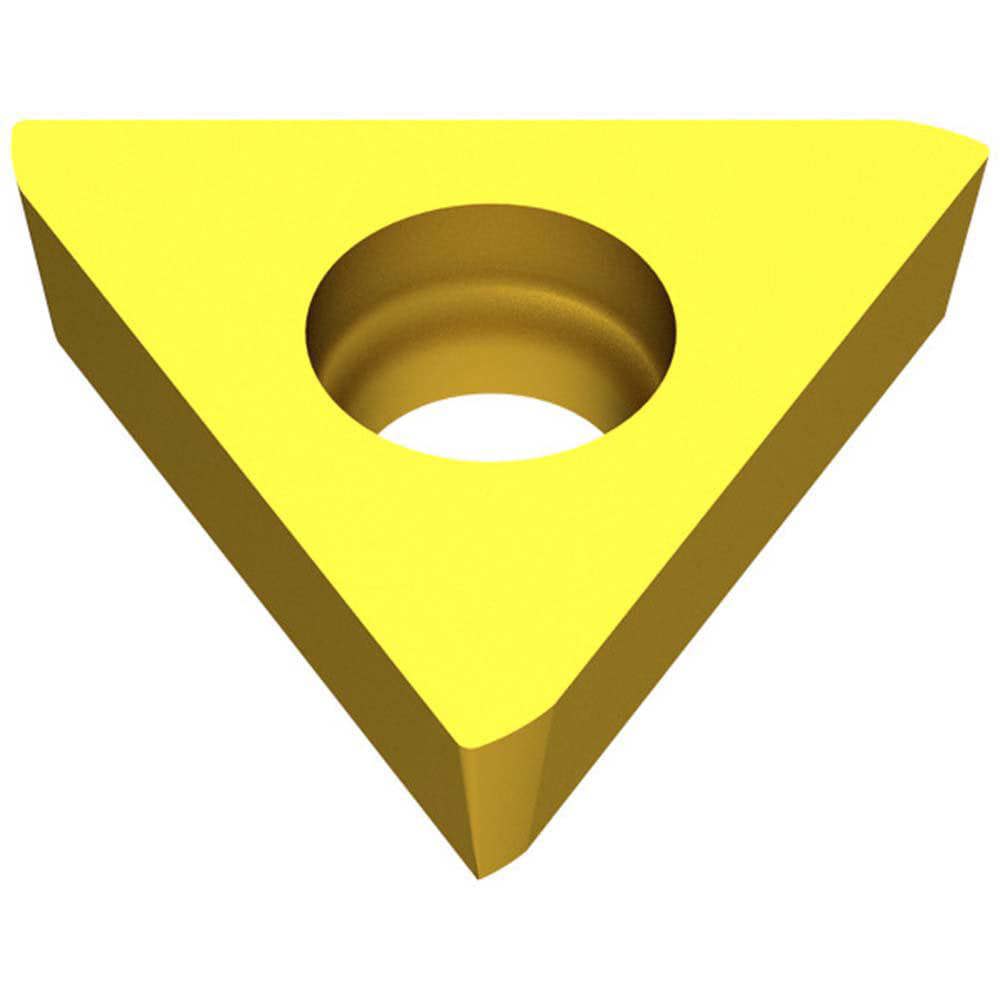 Boring Insert: TOHX06T103 BK8425, Solid Carbide