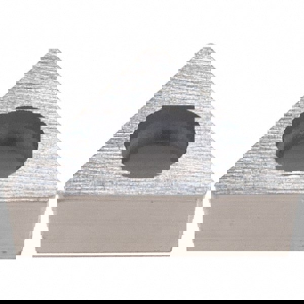 Boring Insert: TOHX06T103 K10, Solid Carbide