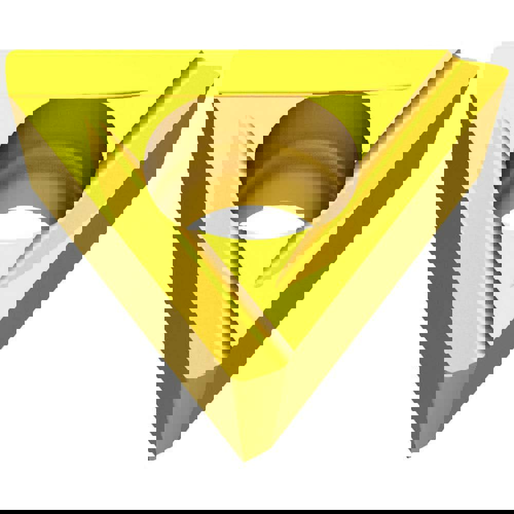 Boring Insert: TOHX140302 CK38, Cermet