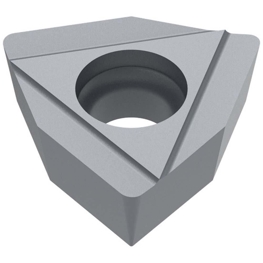 Indexable Drill Insert: WOHXG06 P25M, Solid Carbide