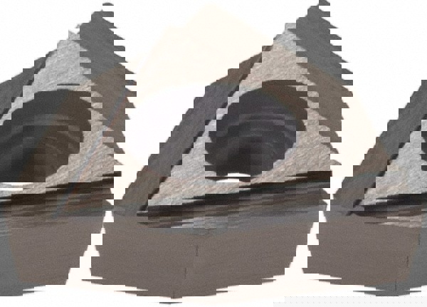 Boring Insert: WOHX060302 K10, Solid Carbide