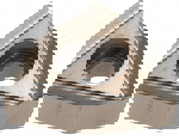 Boring Insert: WOHX060302G06 K10, Solid Carbide