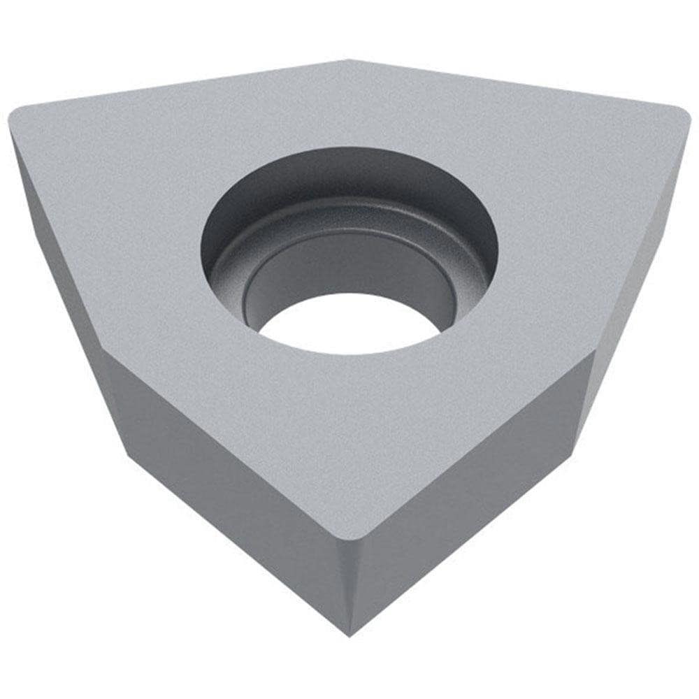 Boring Insert: WOHX060304 K10, Solid Carbide