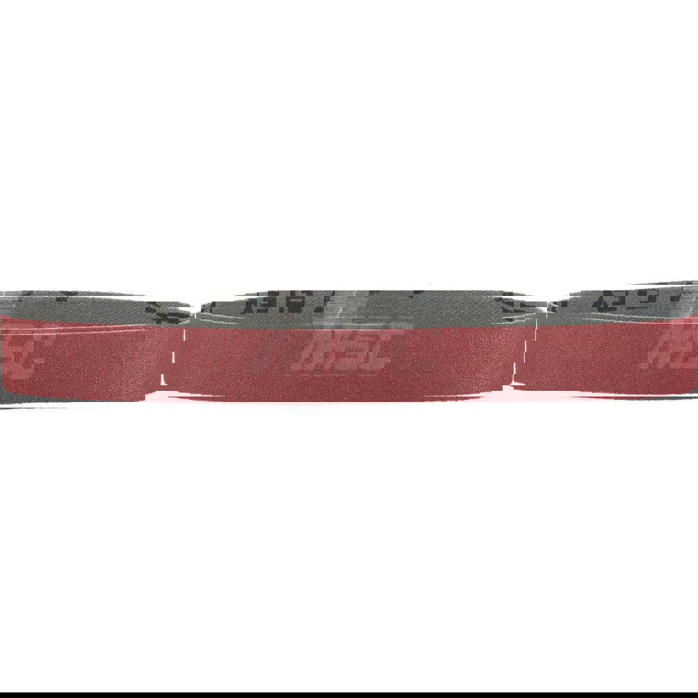 Abrasive Belt: 1-1/2