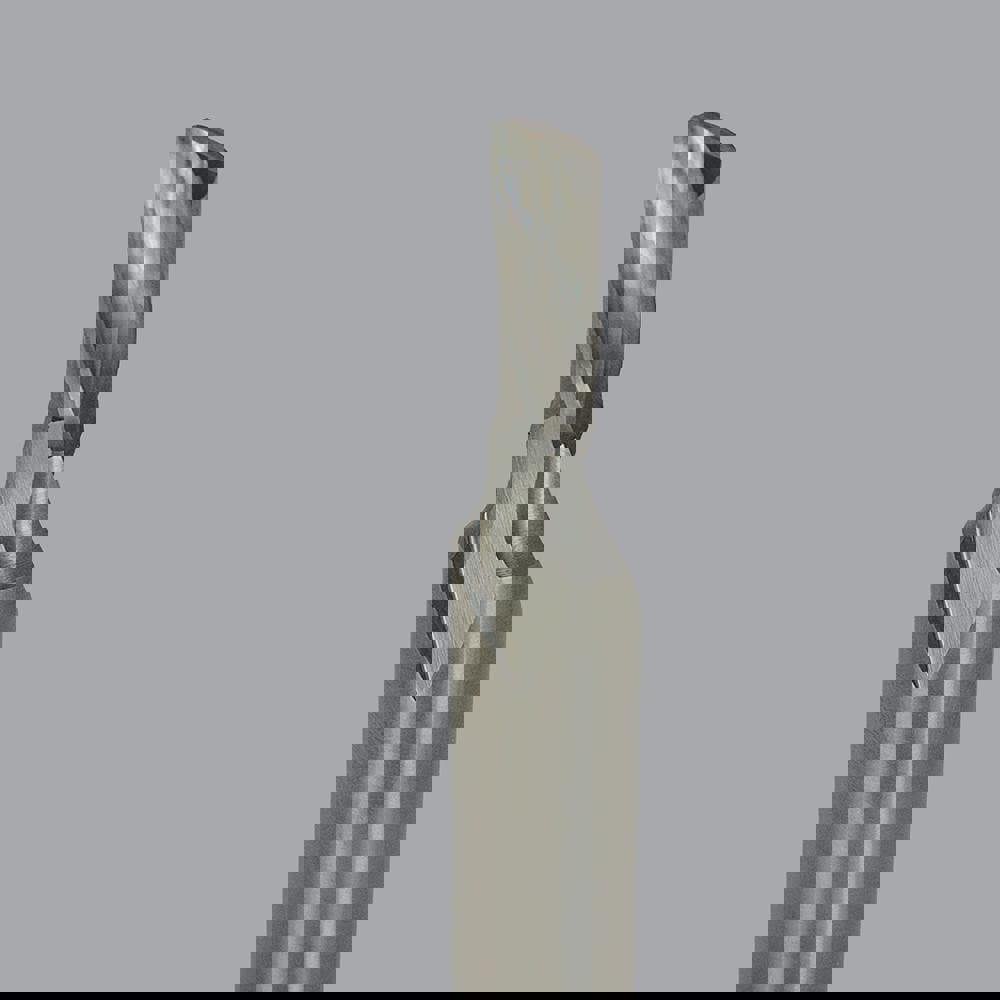 Spiral Router Bit: 0.3125