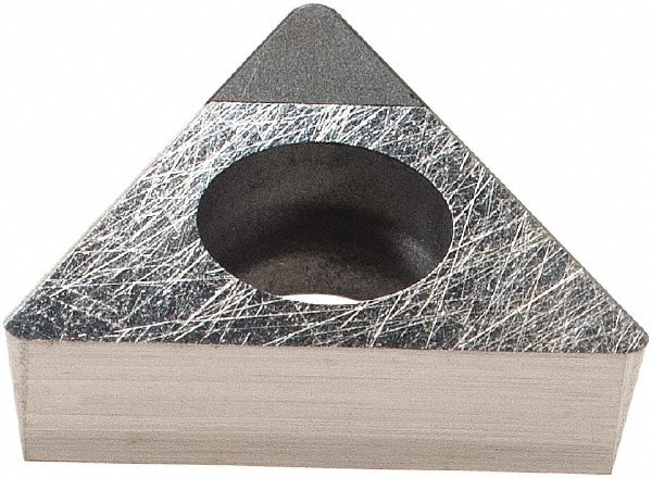 Boring Insert: TOGX090204 CBN57, Cubic Boron Nitride