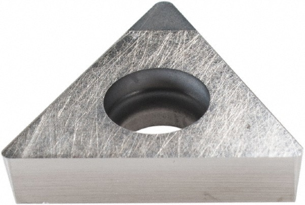 Boring Insert: TOGX140305 CBN57, Cubic Boron Nitride