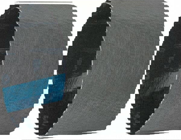 Spiral Band: Zirconia Alumina, 400 Grit, Very Fine Grade