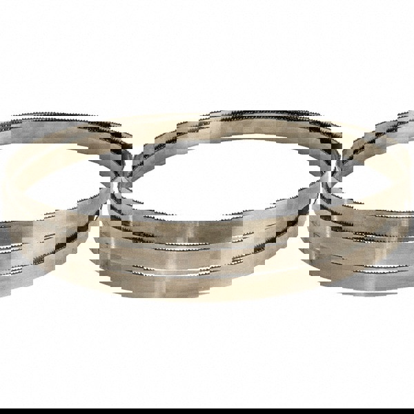 Portable Bandsaw Blade: 1/2