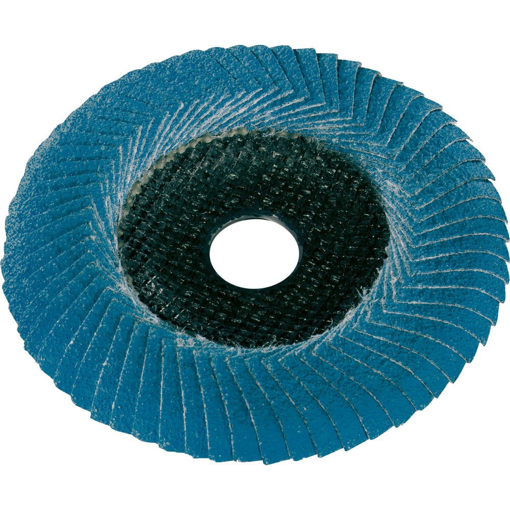 Flap Disc: 6