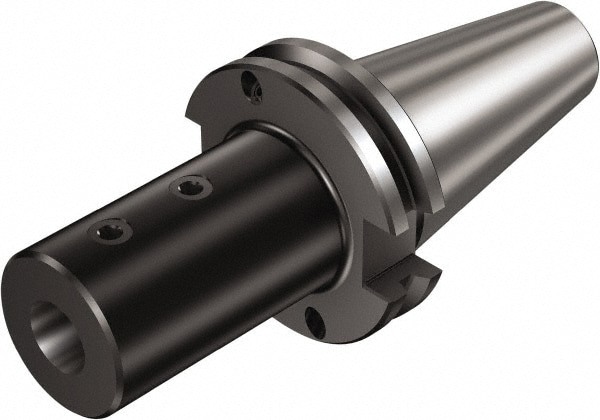 CAT40 Taper, CATV40 Modular Connection, 0.6299