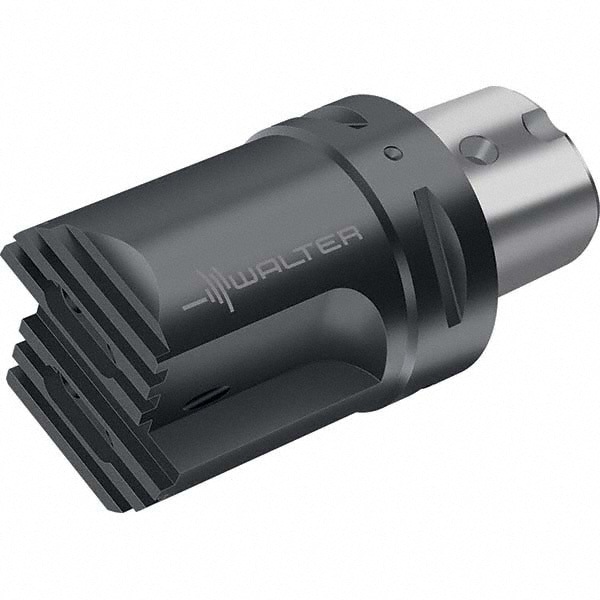 Boring Head: 80 mm Body Dia, Manual