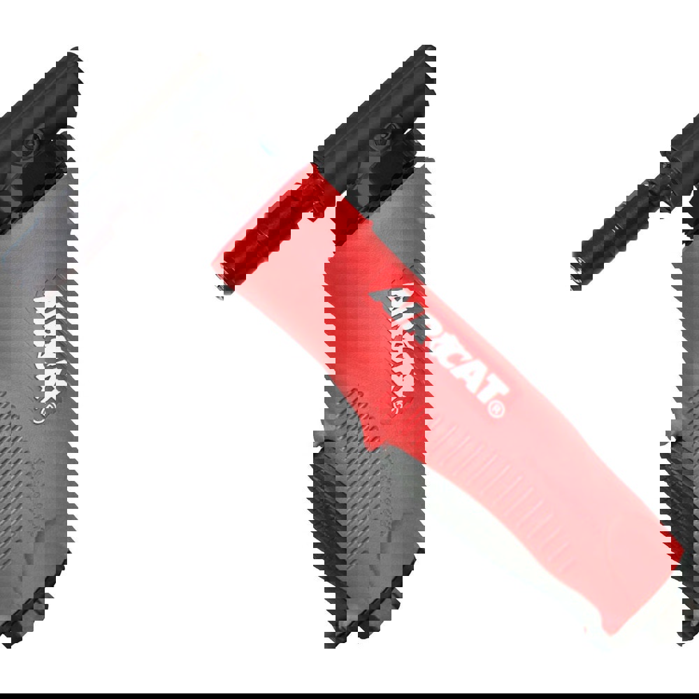 Air Die Grinder: 1/4'' Collet