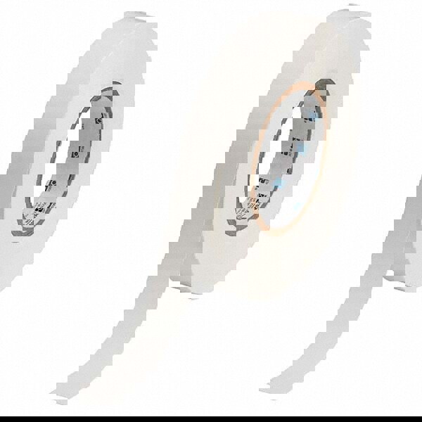 Continuous Tape for Printer: 165', Cloth, White