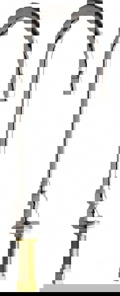 Deck Mounted Bathroom Faucet