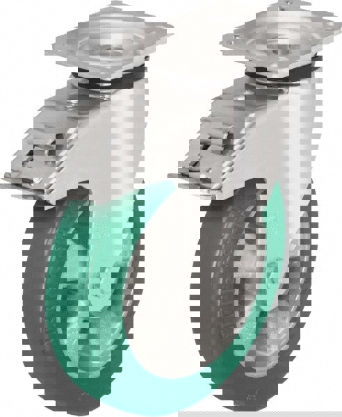 Casters (See Minor Code 1000+)