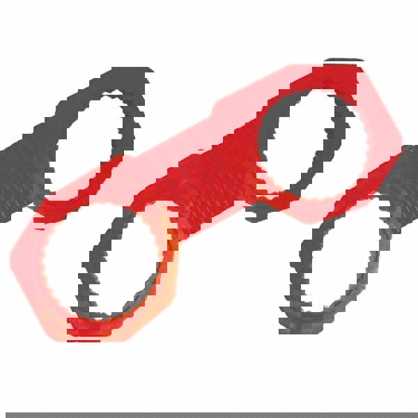 Loose Lug Indicator: Plastic, Use with Trucks