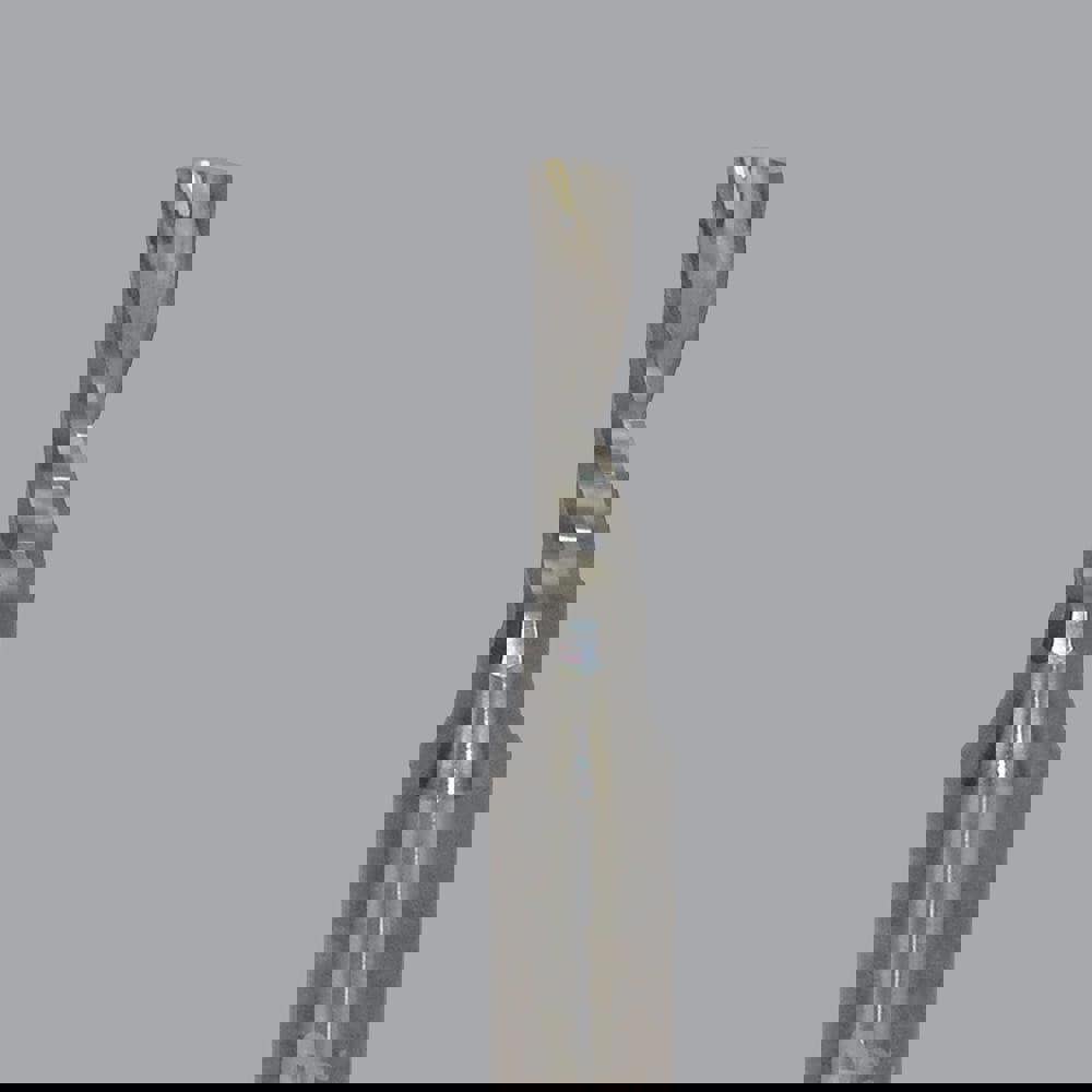 Spiral Router Bit: 0.1875