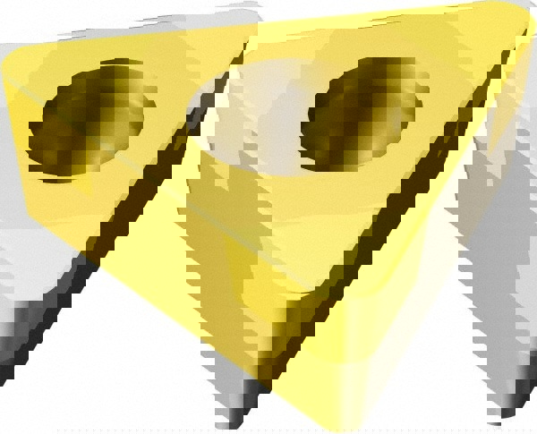 Turning Insert: TCGW221T0320F 7525, CBN