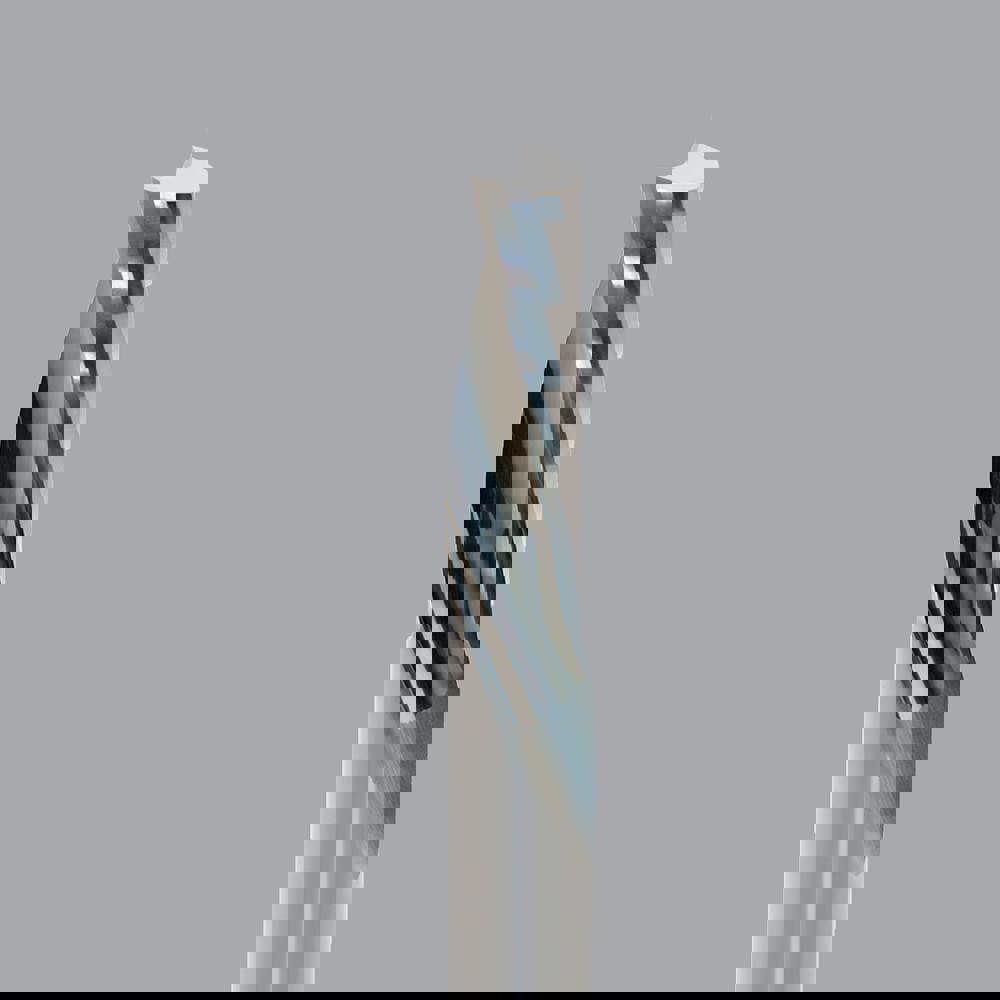 Spiral Router Bit: 0.1875