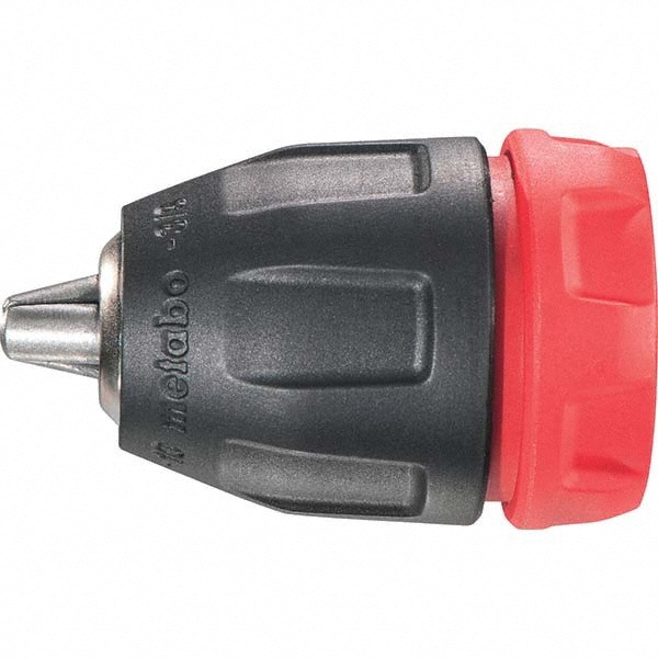 Power Drill Chuck: