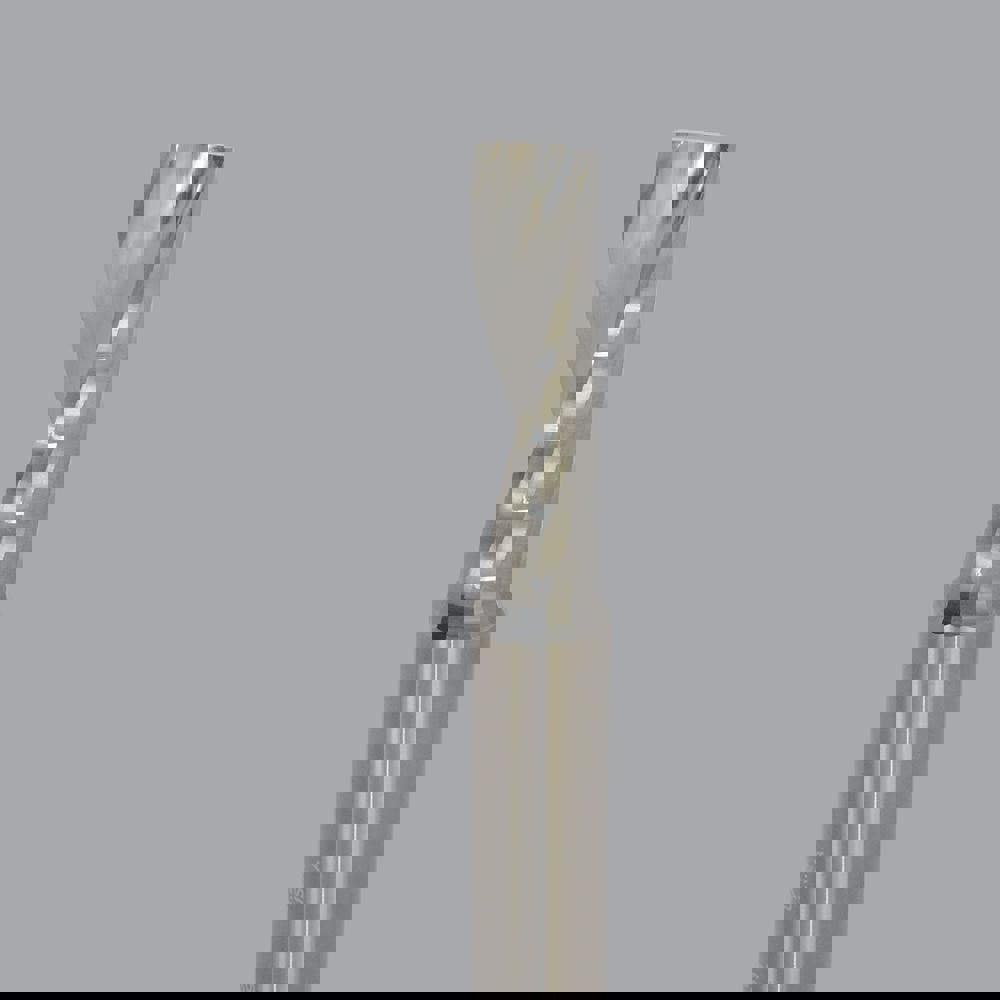 Spiral Router Bit: 0.5