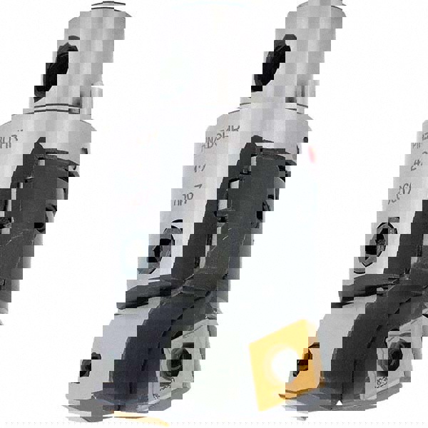 Modular Boring Head: Right Hand, Size D3