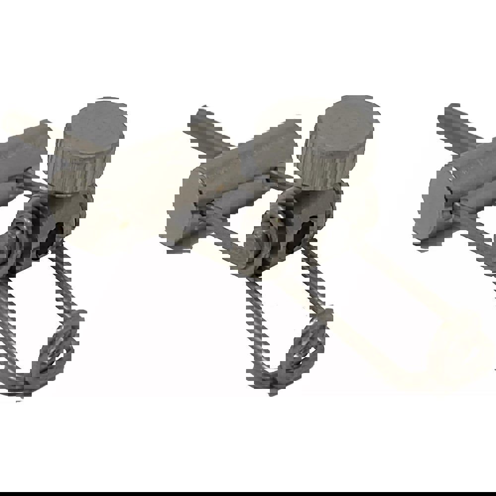 Rotary & Multi-Tool Accessories; Accessory Type: Abrasive Holder ; For Use With: NLS-110; LS-100; ML-8; SLS-16 ; Number Of Pieces: 1