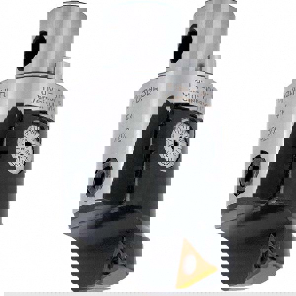 Modular Boring Head: Right Hand, Size A100