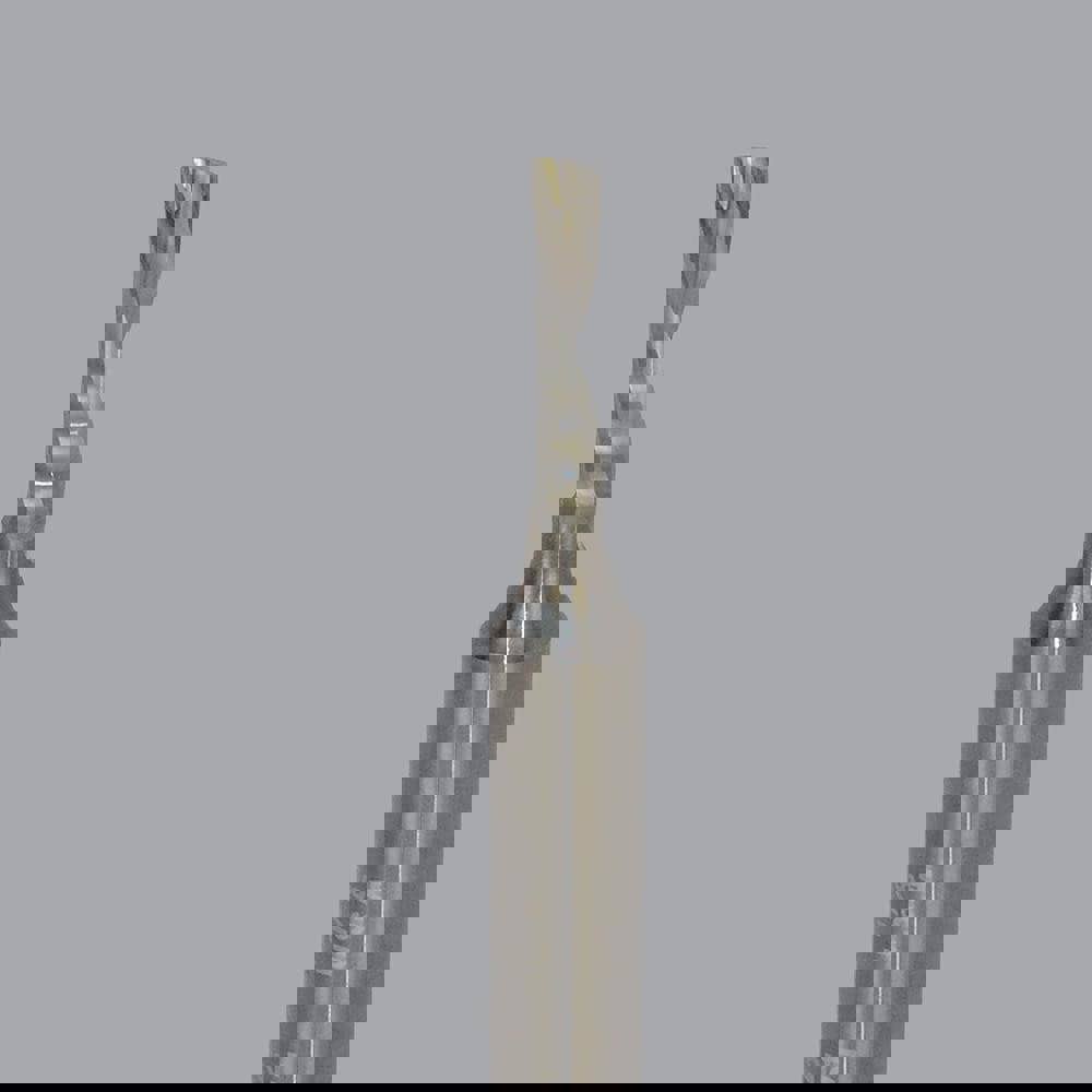 Spiral Router Bit: 0.125