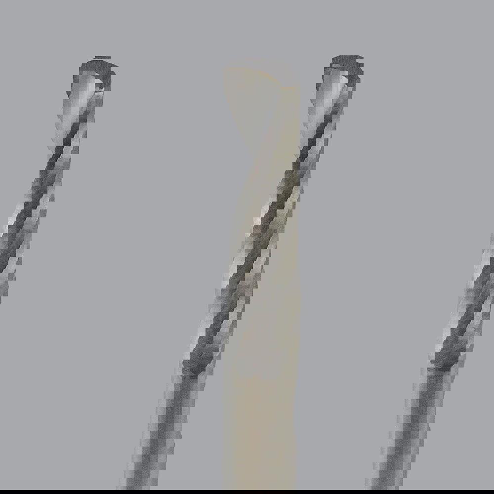 Spiral Router Bit: 0.125