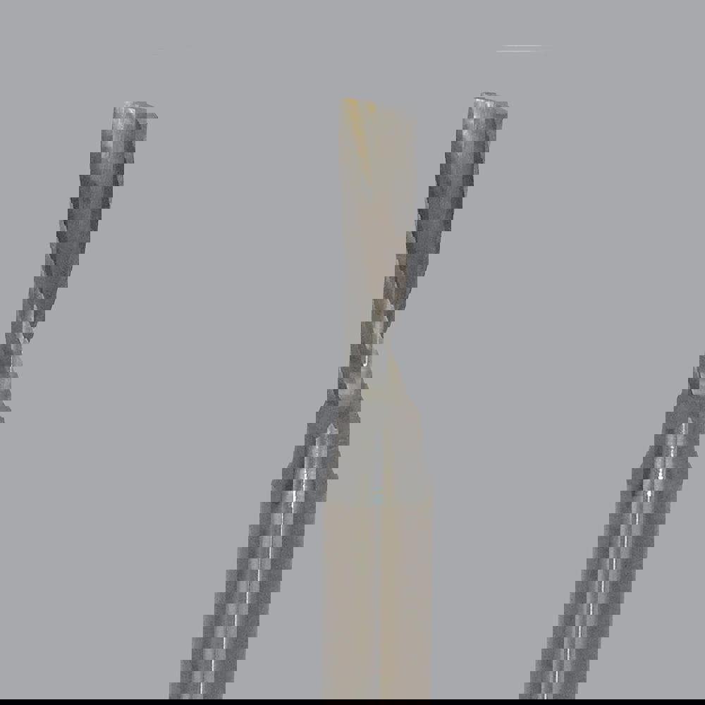 Spiral Router Bit: 0.1875