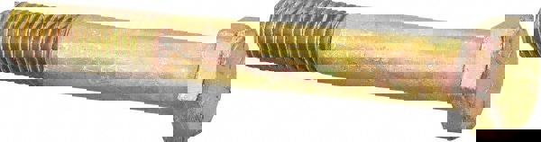 Hex Head Cap Screw: 5/8-11 x 4-3/4