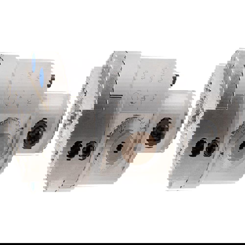 Boring Head: 60 mm Body Dia, Manual