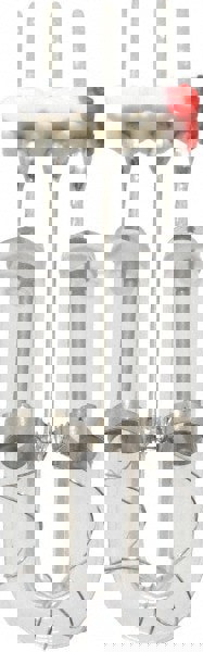 Stroboscope Accessories; Type: Spare Lam