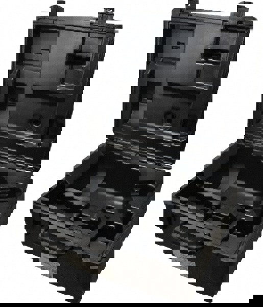 Stroboscope Accessories; Type: Nova-Pro Latched Carry Case ; Material: Plastic ; For Use With: Nova-Pro strobe and accessories