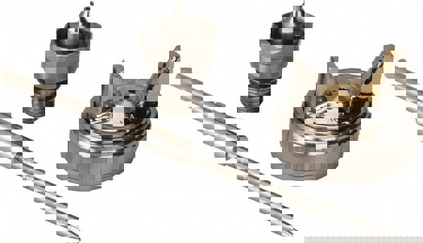 Paint Sprayer Nozzle Kit